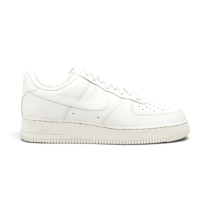Nike Air Force 1 Low '07 College Grey