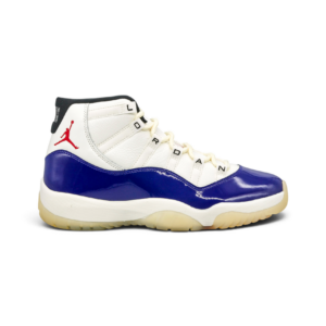 Jordan 11 Retro Rare Air