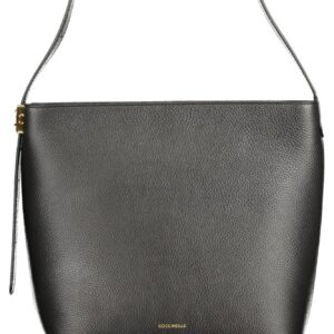 COCCINELLE BORSA DONNA NERO