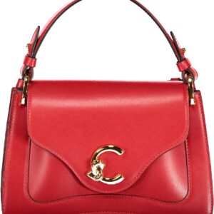 COCCINELLE BORSA DONNA ROSSO
