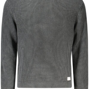 PEPE JEANS MAGLIA UOMO NERO