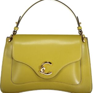COCCINELLE BORSA DONNA VERDE