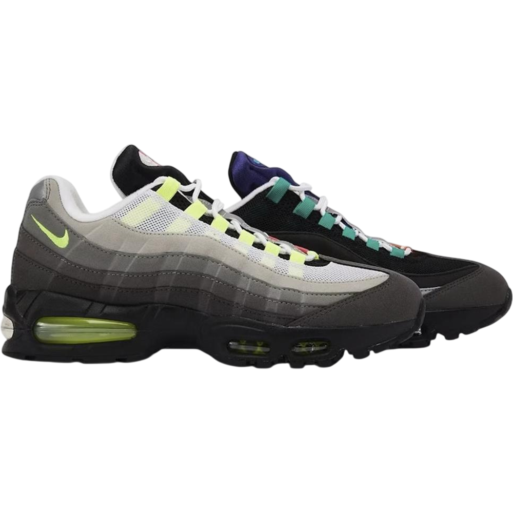 Nike Air Max 95 Premium Greedy (2026)