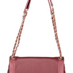 TWINSET BORSA DONNA ROSSO