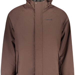 TIMBERLAND GIUBBOTTO UOMO MARRONE