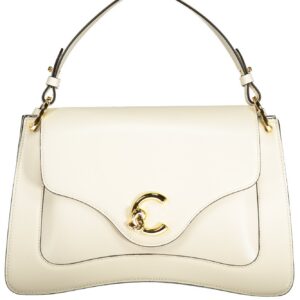 COCCINELLE BORSA DONNA BIANCO