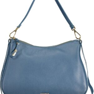 COCCINELLE BORSA DONNA BLU