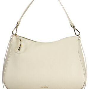 COCCINELLE BORSA DONNA BIANCO