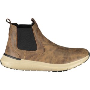 LUMBERJACK CALZATURA STIVALE UOMO MARRONE