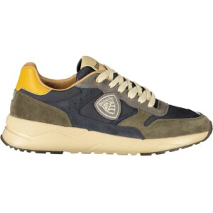 BLAUER CALZATURA SPORTIVA UOMO VERDE