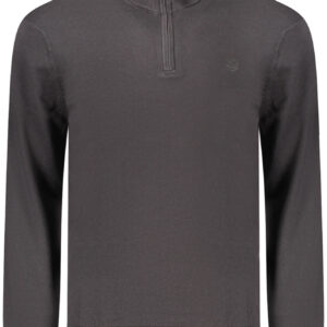 TIMBERLAND MAGLIA UOMO NERO