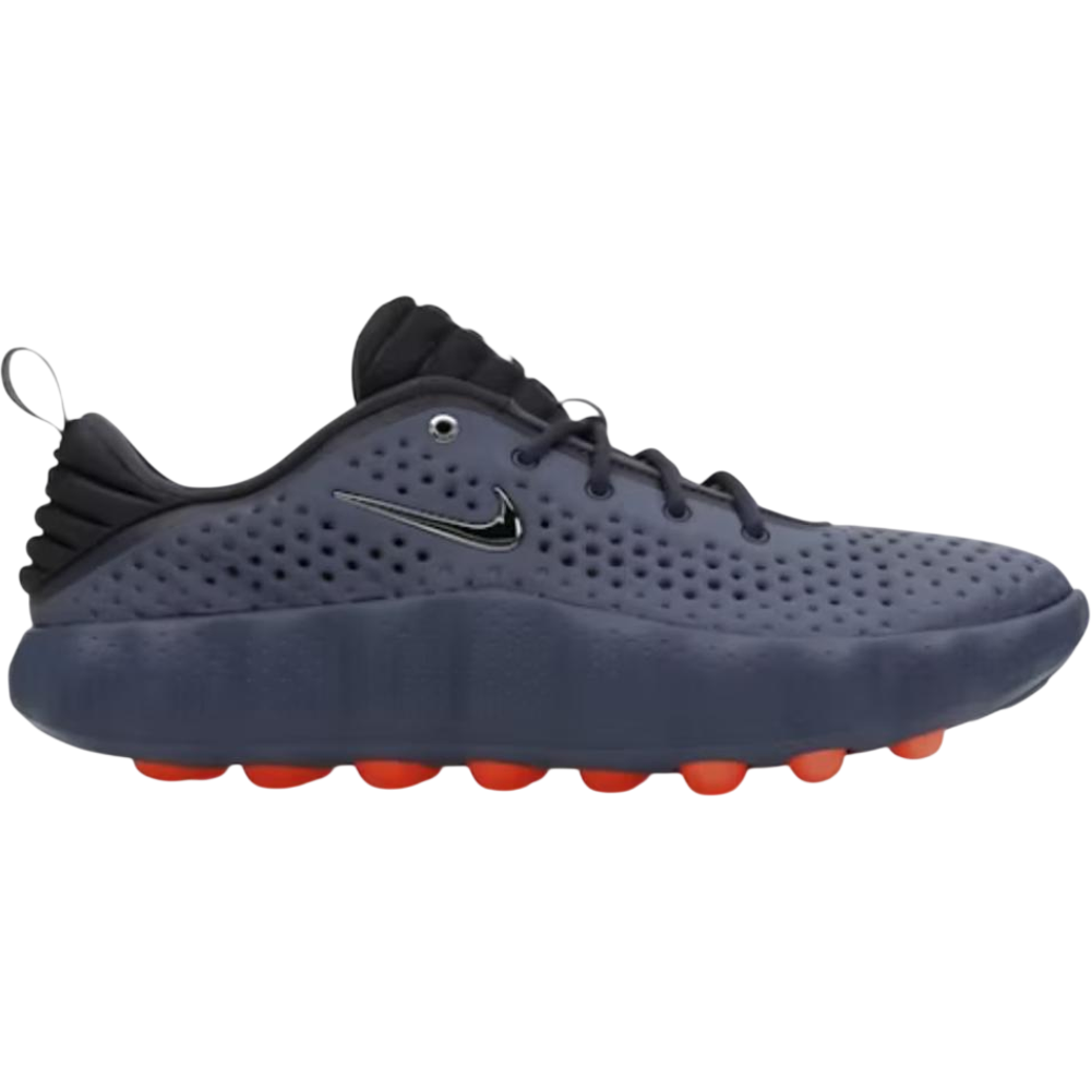 Nike Mind 002 Thunder Blue Chrome