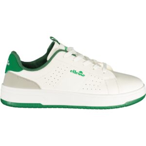 ELLESSE CALZATURA SPORTIVA UOMO BIANCO