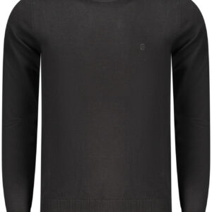 COVERI MOVING MAGLIA UOMO NERO