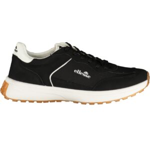 ELLESSE CALZATURA SPORTIVA UOMO NERO