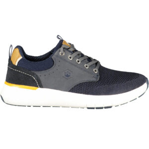 LUMBERJACK CALZATURA SPORTIVA UOMO BLU