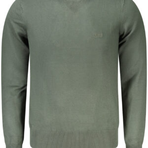 RIFLE MAGLIA UOMO VERDE