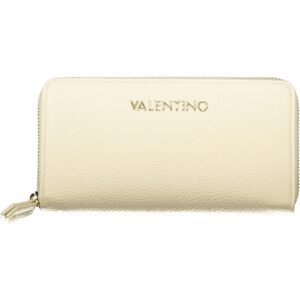VALENTINO PORTAFOGLIO DONNA BEIGE