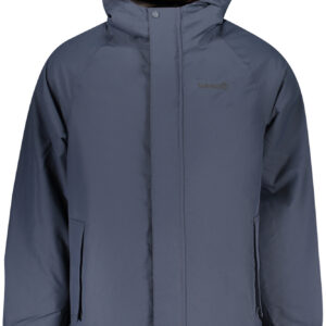 TIMBERLAND GIUBBOTTO UOMO BLU