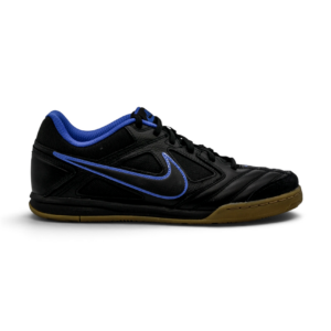 Nike Gato Black Royal Blue Gum