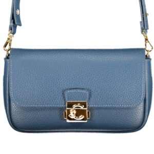 COCCINELLE BORSA DONNA BLU