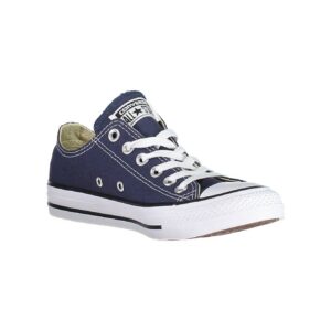 CONVERSE CALZATURA SPORTIVA UOMO BLU