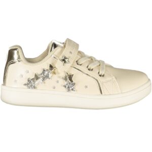 LUMBERJACK CALZATURA SPORTIVA BAMBINA BEIGE