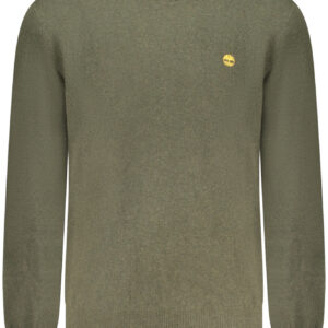 TIMBERLAND MAGLIONE UOMO VERDE