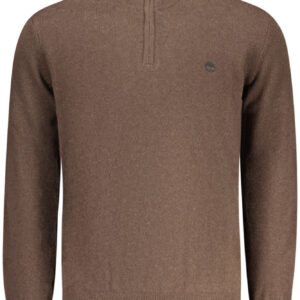 TIMBERLAND MAGLIONE UOMO MARRONE