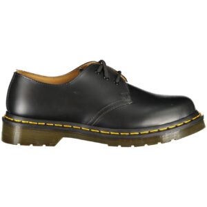 DR.MARTENS CALZATURA CLASSICA DONNA NERO