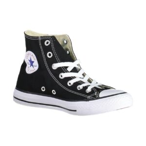 CONVERSE CALZATURA SPORTIVA UOMO NERO