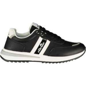 ELLESSE CALZATURA SPORTIVA UOMO NERO