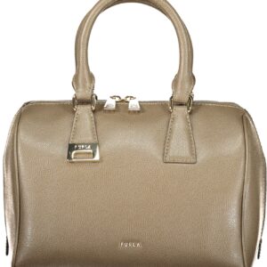 FURLA BORSA DONNA VERDE