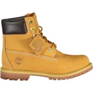TIMBERLAND CALZATURA STIVALE DONNA GIALLO