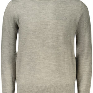 NORTH SAILS MAGLIA UOMO GRIGIO