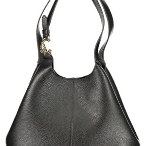 COCCINELLE BORSA DONNA NERO