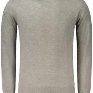 GUESS JEANS MAGLIA UOMO GRIGIO