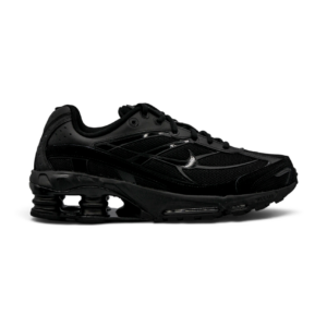 Nike Shox Ride 2 Black