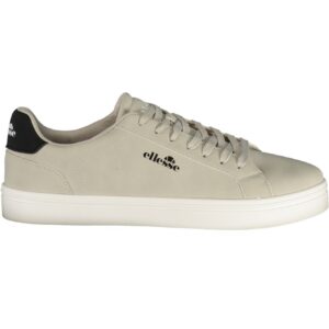 ELLESSE CALZATURA SPORTIVA UOMO GRIGIO