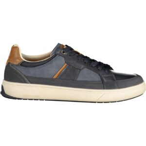 LUMBERJACK CALZATURA SPORTIVA UOMO BLU