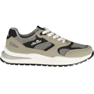 ELLESSE CALZATURA SPORTIVA UOMO GRIGIO