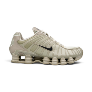 Nike Shox TL Cream Sail