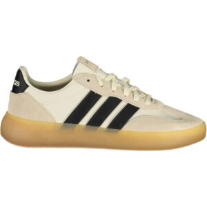 ADIDAS CALZATURA SPORTIVA UOMO BIANCO
