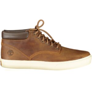 TIMBERLAND CALZATURA SPORTIVA UOMO MARRONE