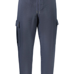 HUGO BOSS PANTALONE UOMO BLU