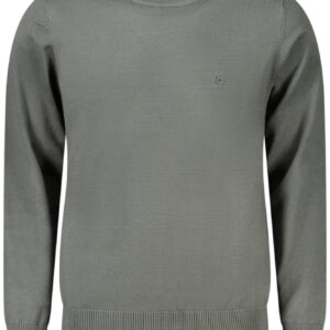 COVERI MOVING MAGLIA UOMO VERDE