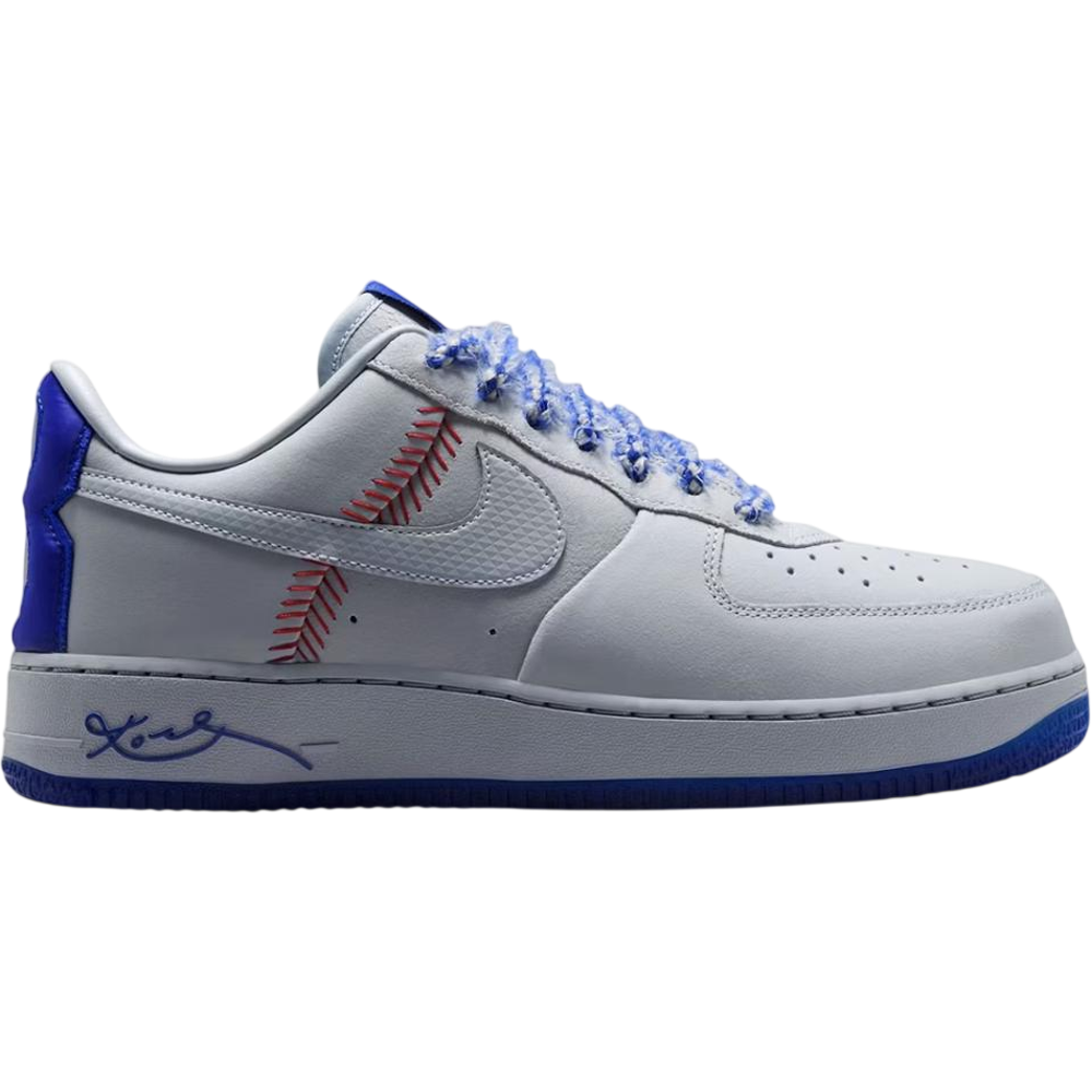 Nike Air Force 1 Low Kobe Bryant Dodgers