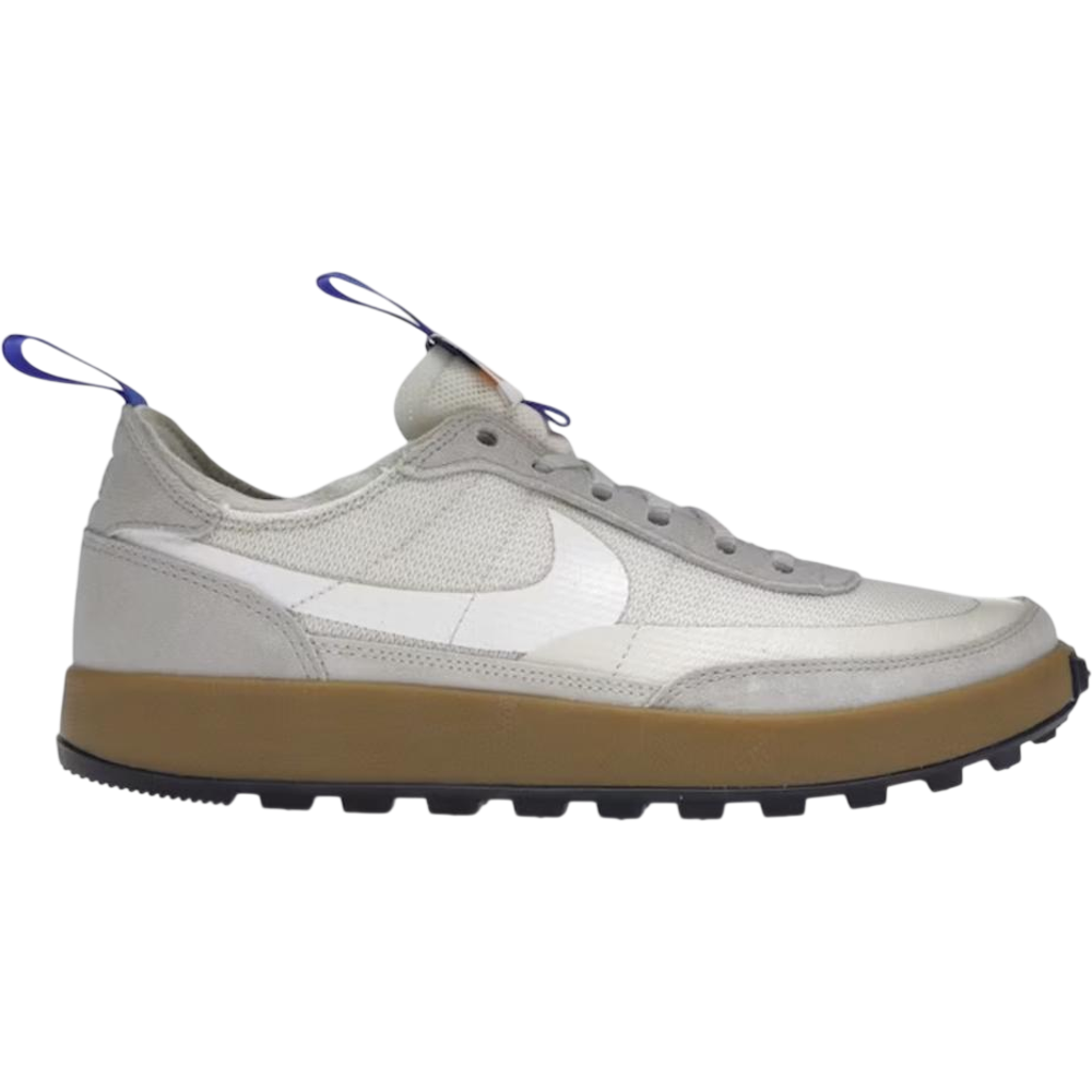NikeCraft General Purpose Shoe Tom Sachs Light Cream/White-Light Bone