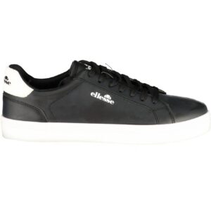 ELLESSE CALZATURA SPORTIVA UOMO NERO