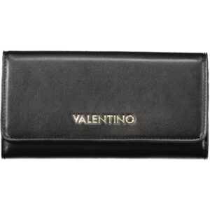 VALENTINO PORTAFOGLIO DONNA NERO